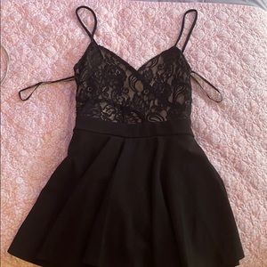 forever 21 dress